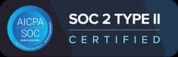 SOC 2 Certified